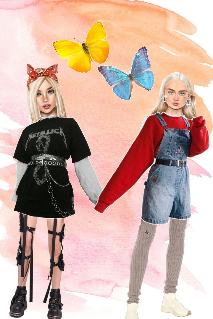 Combyne
            outfit