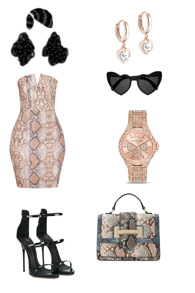 Combyne
            outfit