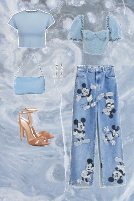 Combyne
            outfit