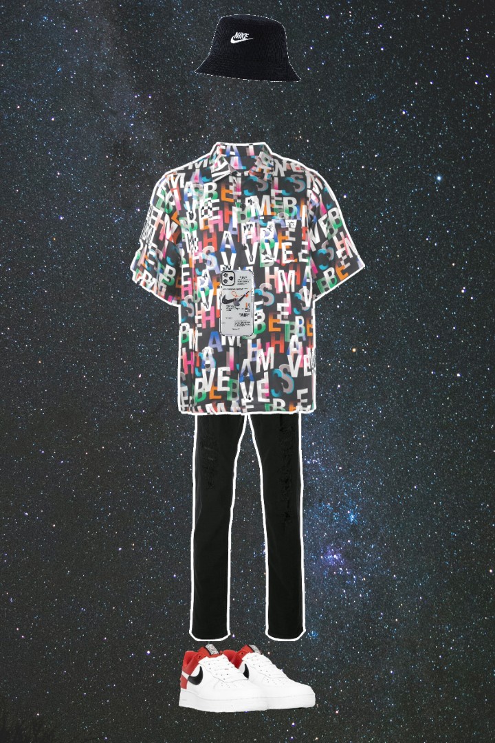 Combyne
            outfit