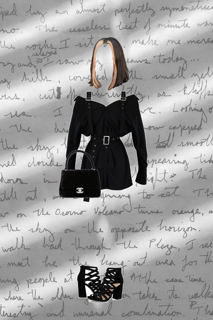 Combyne
            outfit