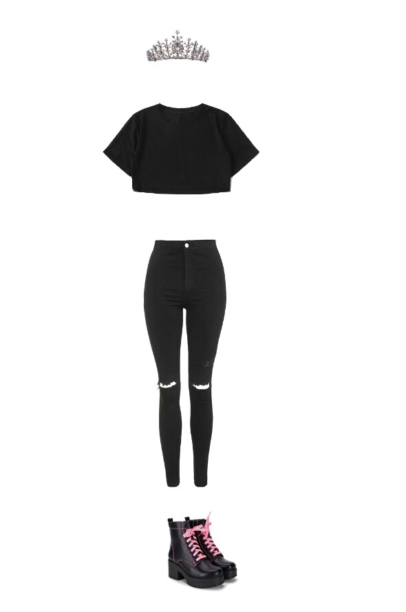 Combyne
            outfit