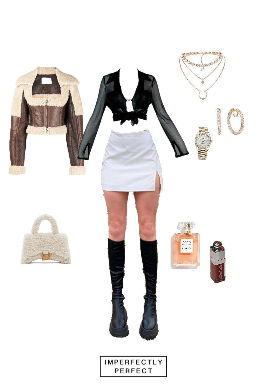 Combyne
            outfit