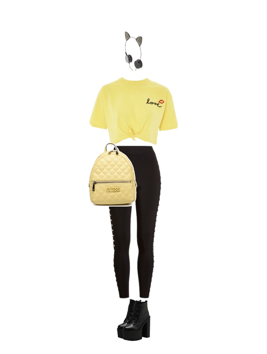 Combyne
            outfit