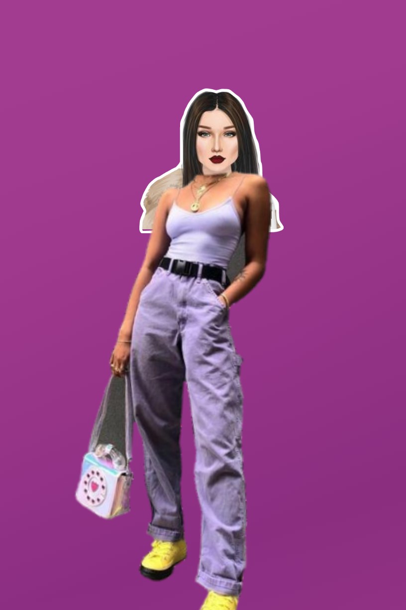 Combyne
            outfit