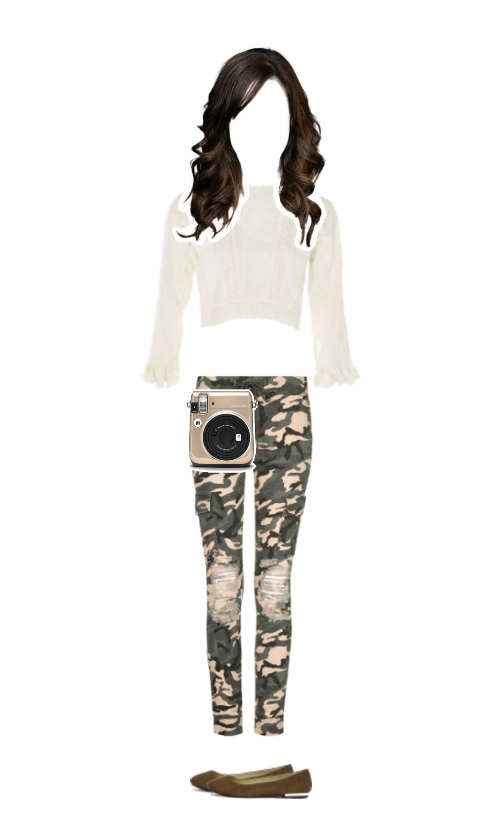 Combyne
            outfit