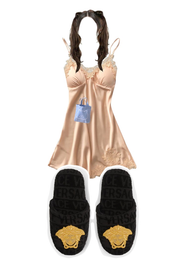 Combyne
            outfit