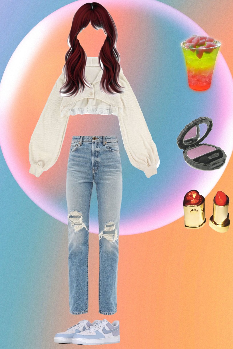 Combyne
            outfit