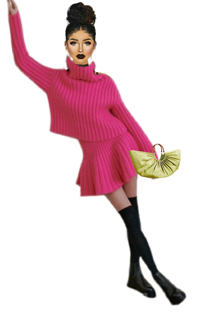 Combyne
            outfit