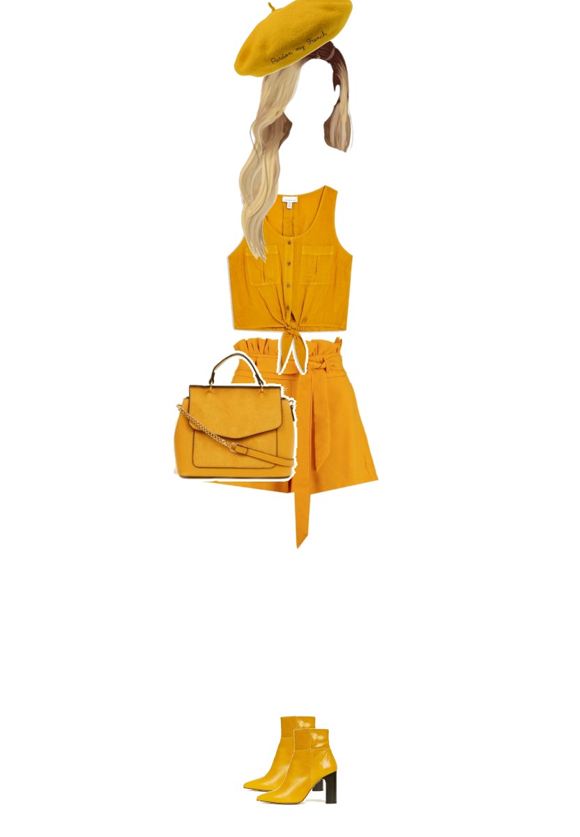 Combyne
            outfit