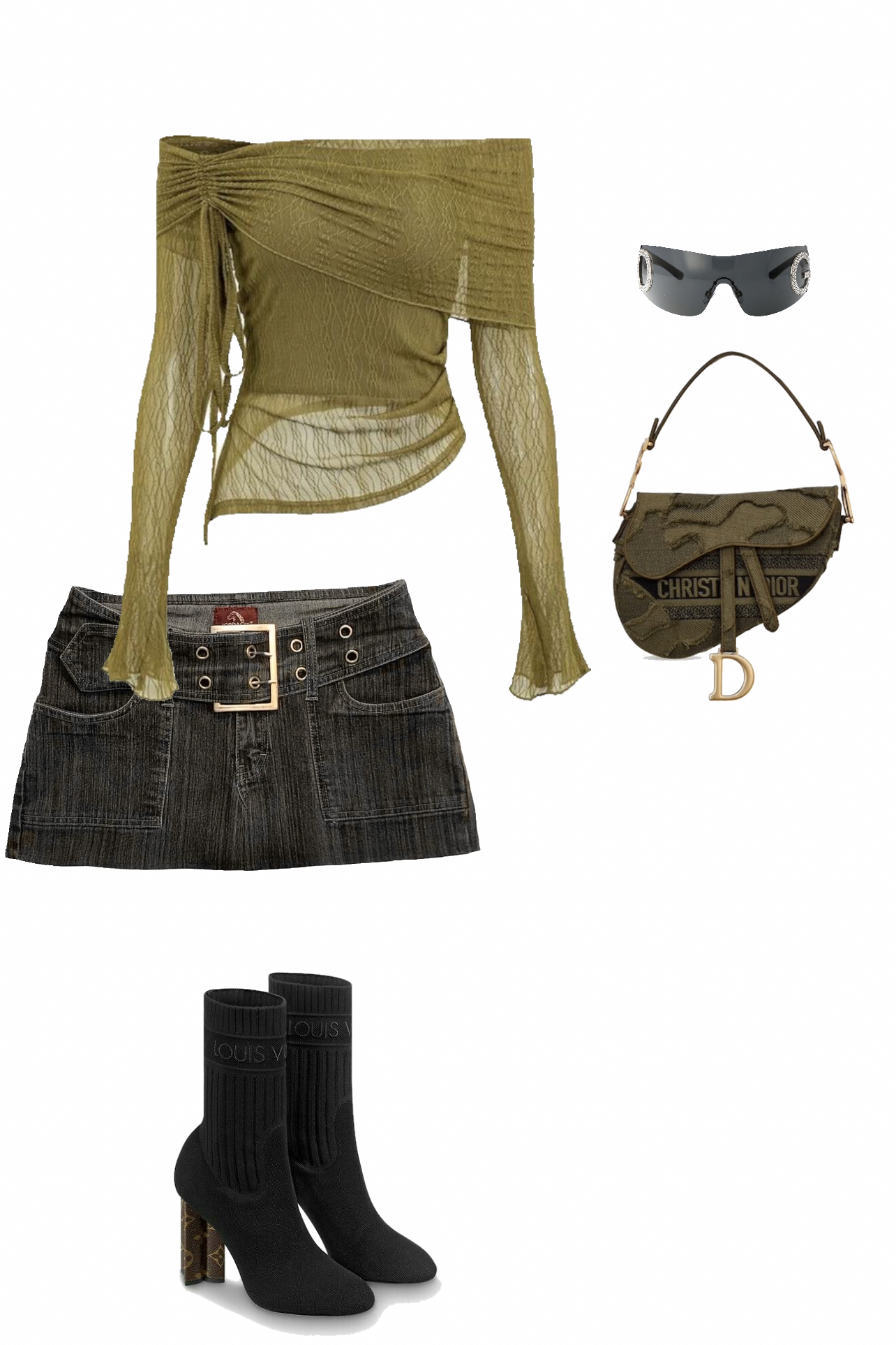Combyne
            outfit