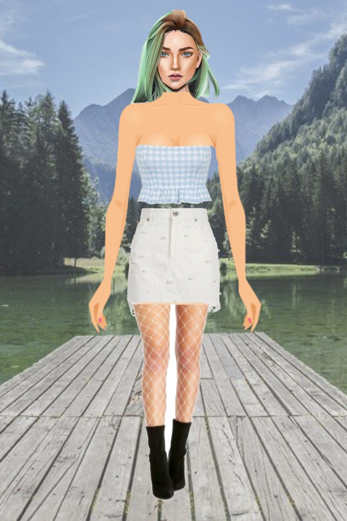 Combyne
            outfit
