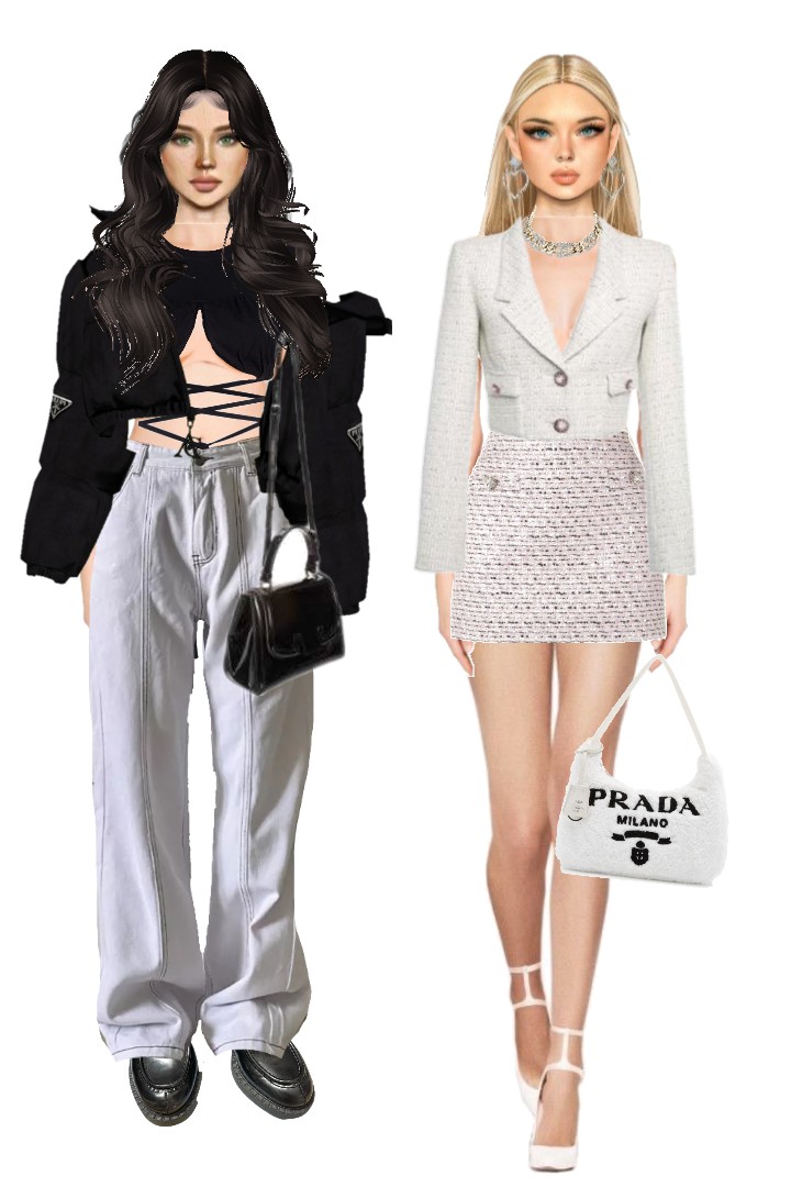 Combyne
            outfit