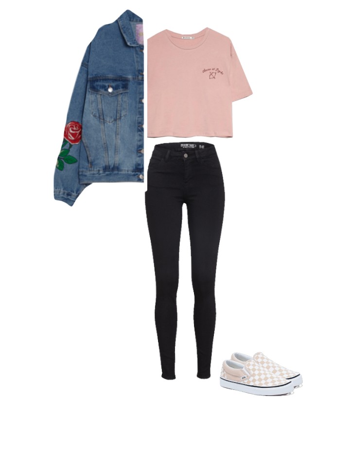 Combyne
            outfit