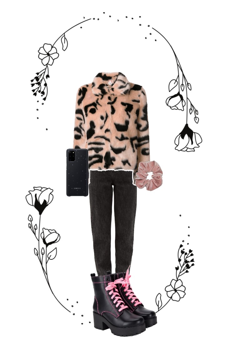 Combyne
            outfit
