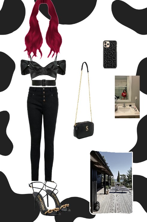 Combyne
            outfit