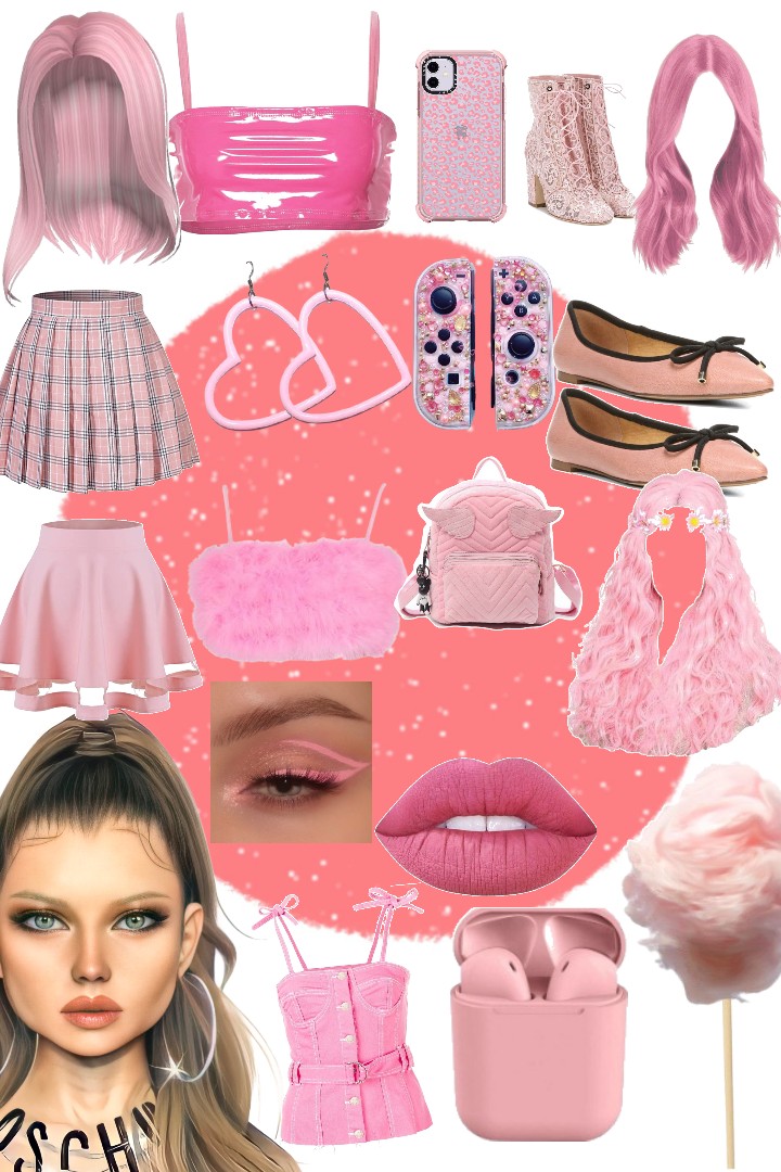 Combyne
            outfit