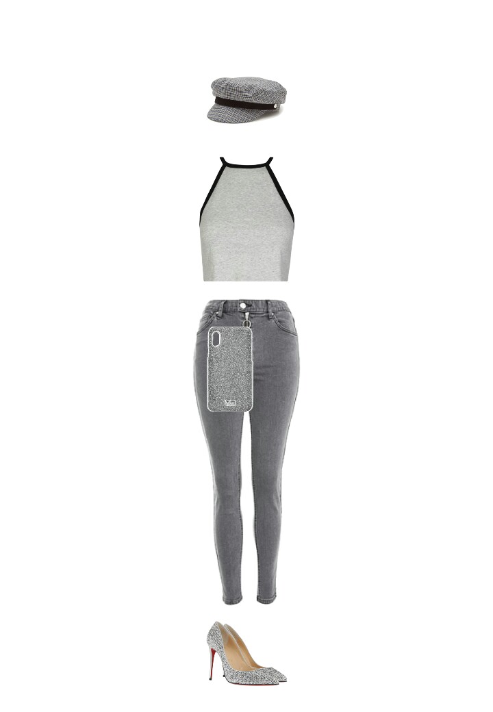 Combyne
            outfit