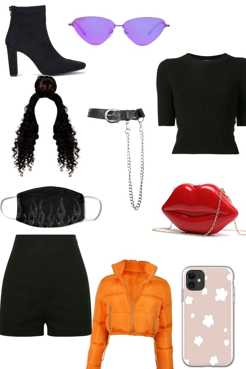 Combyne
            outfit