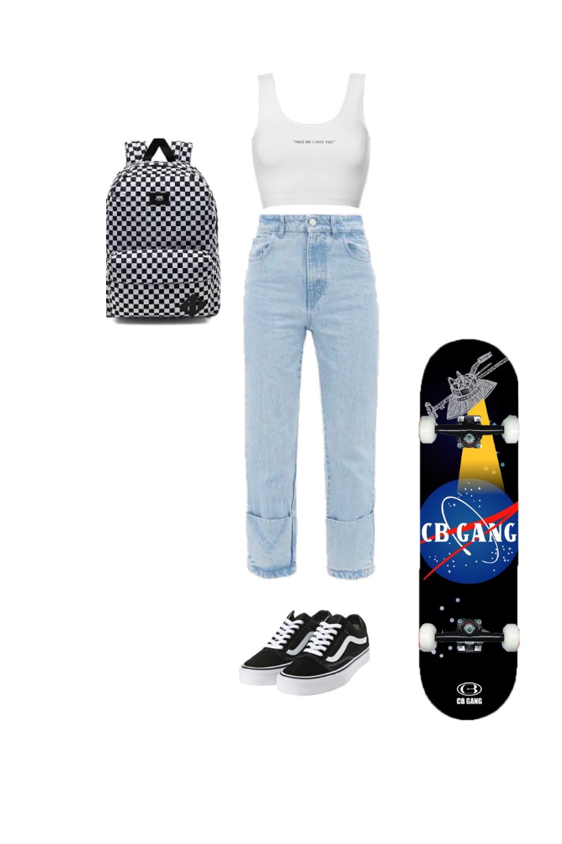 Combyne
            outfit