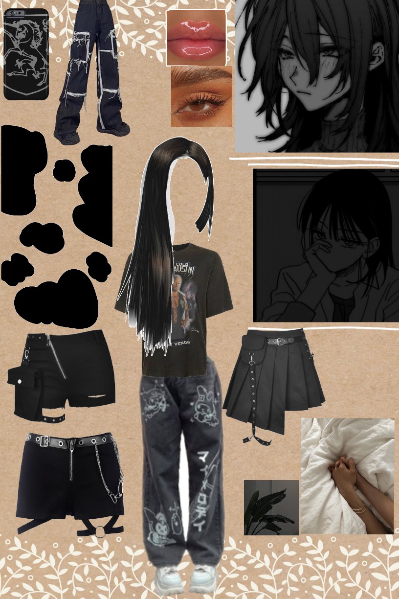 Combyne
            outfit
