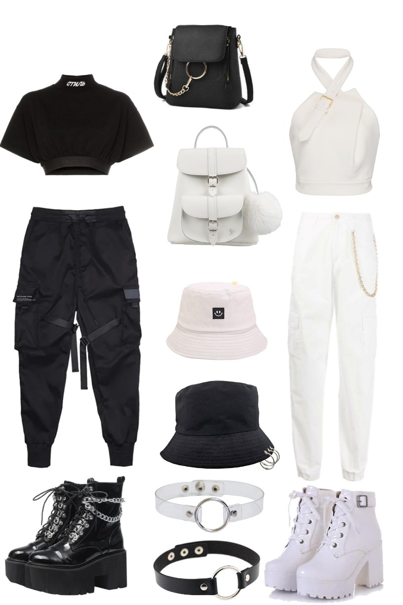 Combyne
            outfit