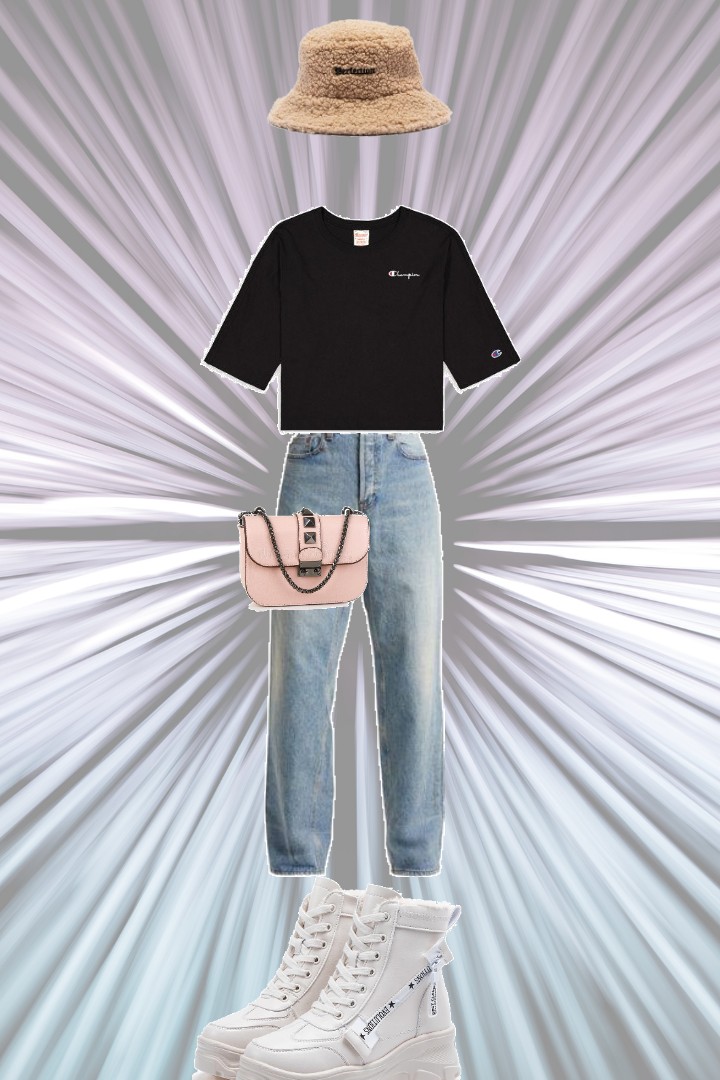Combyne
            outfit