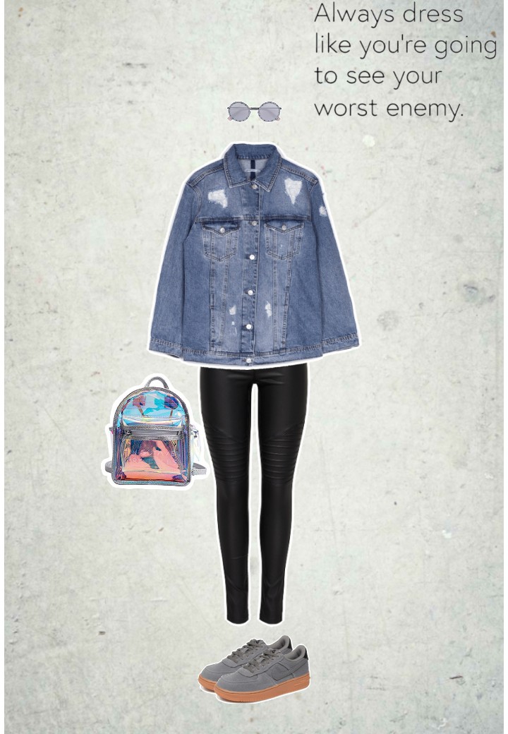 Combyne
            outfit