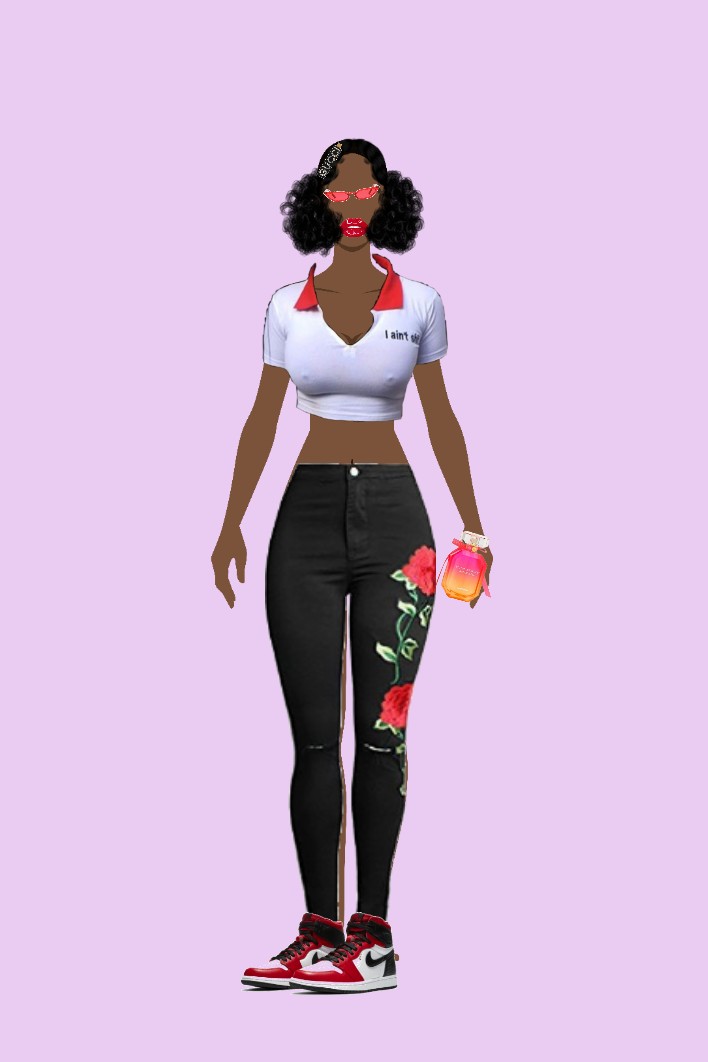 Combyne
            outfit