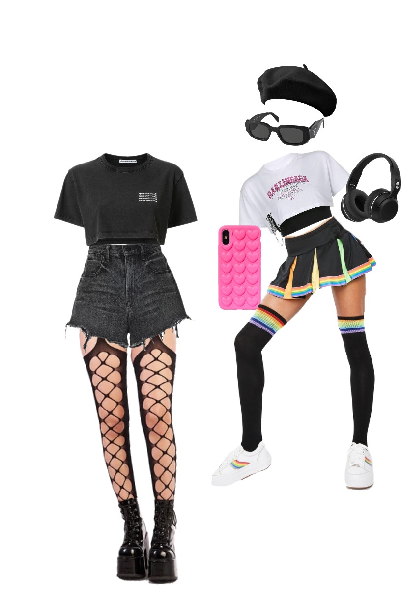 Combyne
            outfit