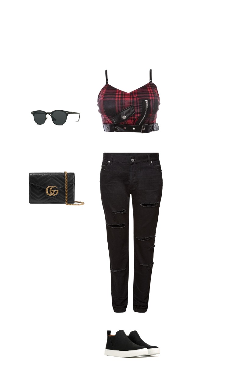 Combyne
            outfit