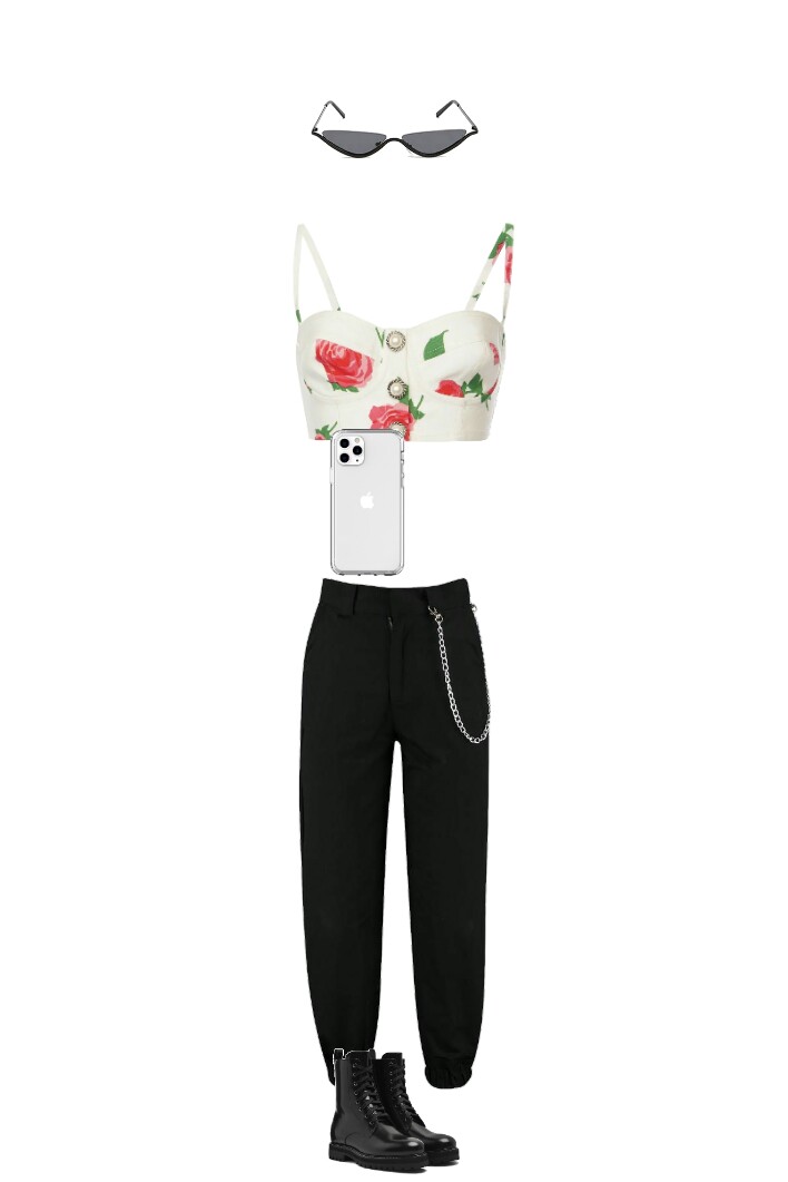 Combyne
            outfit