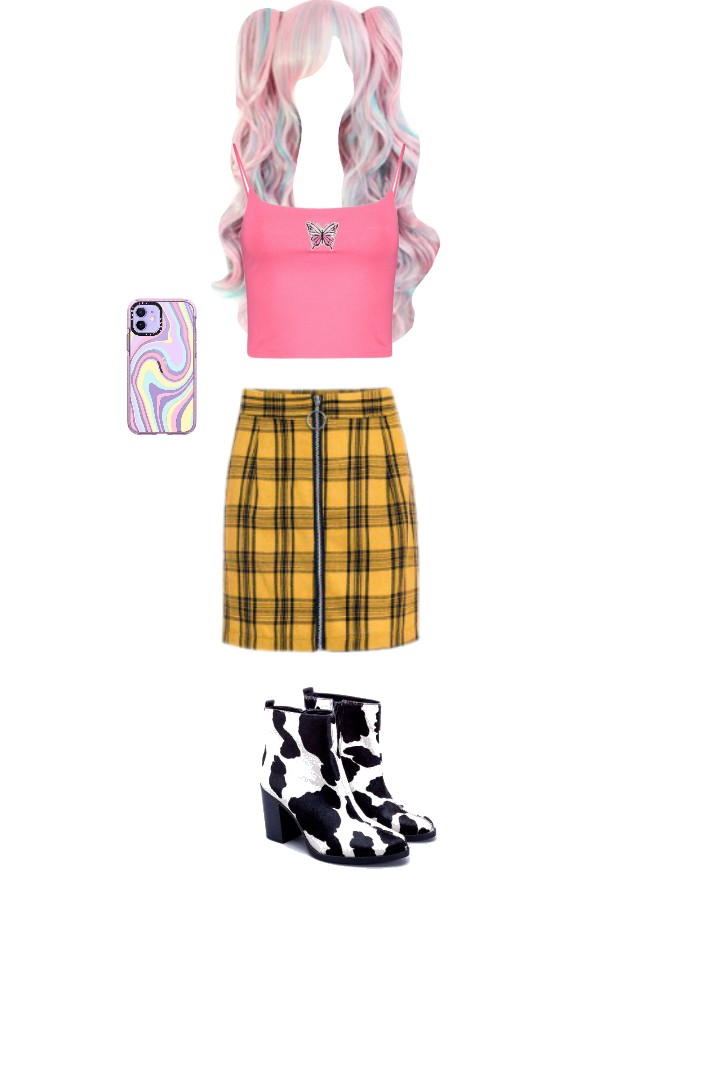 Combyne
            outfit