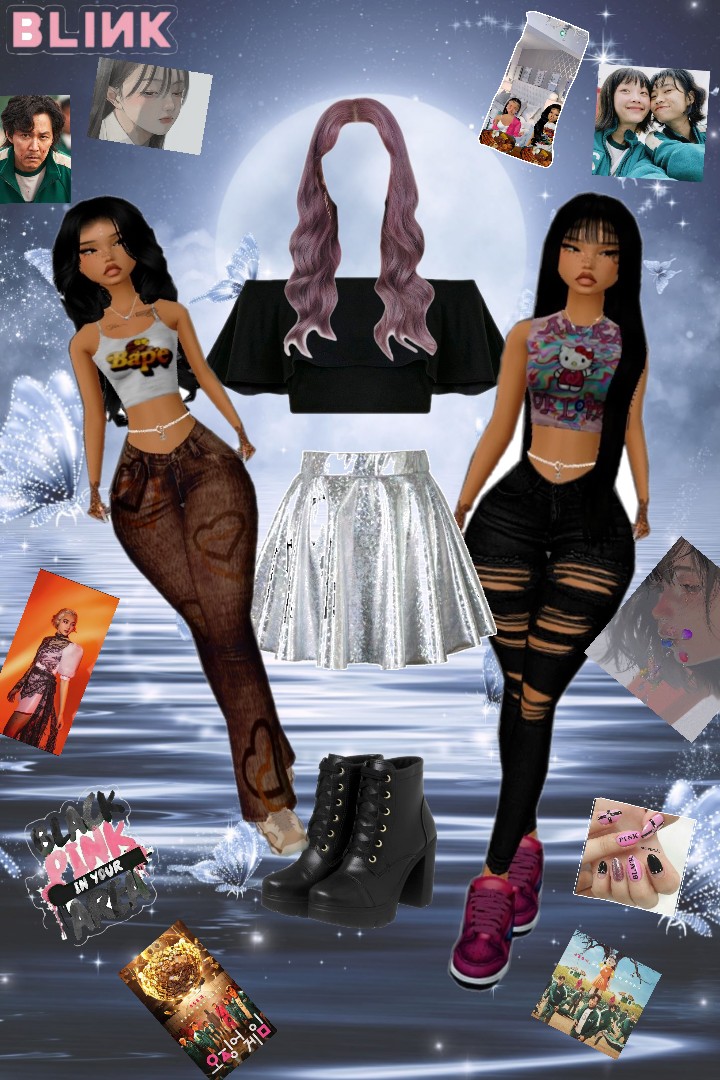 Combyne
            outfit