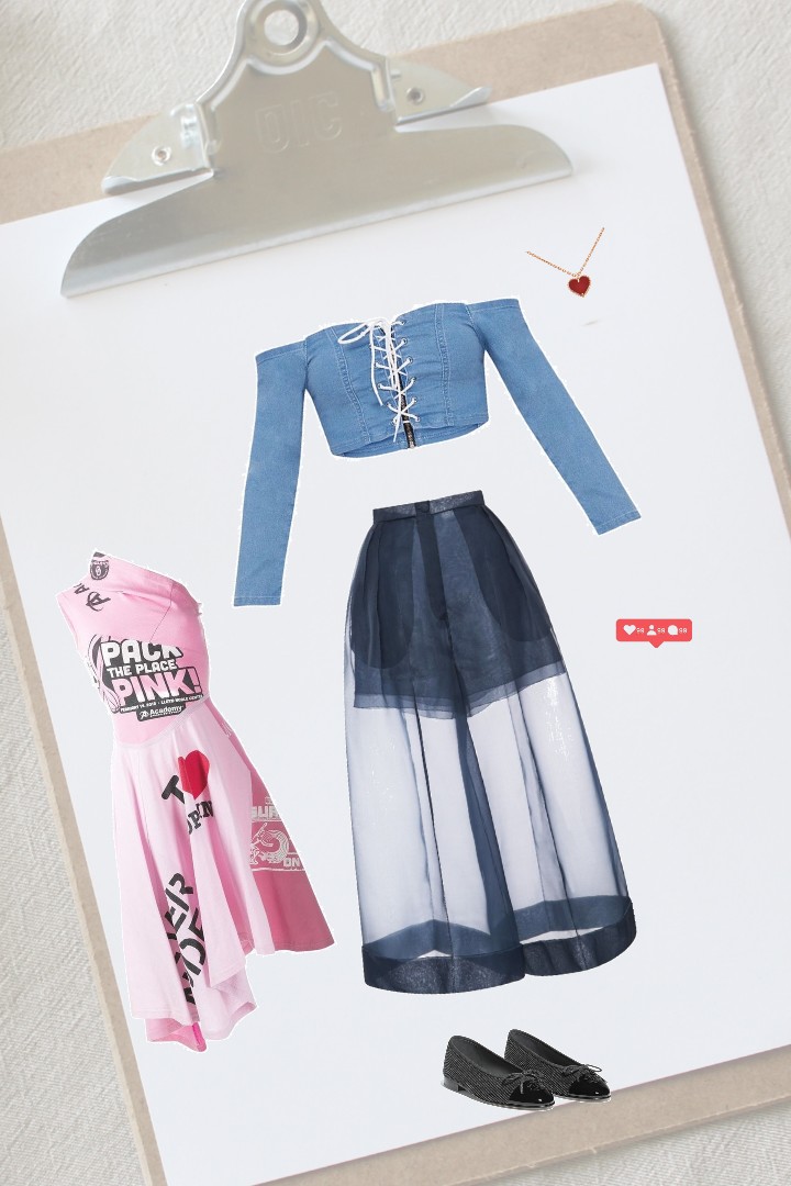 Combyne
            outfit
