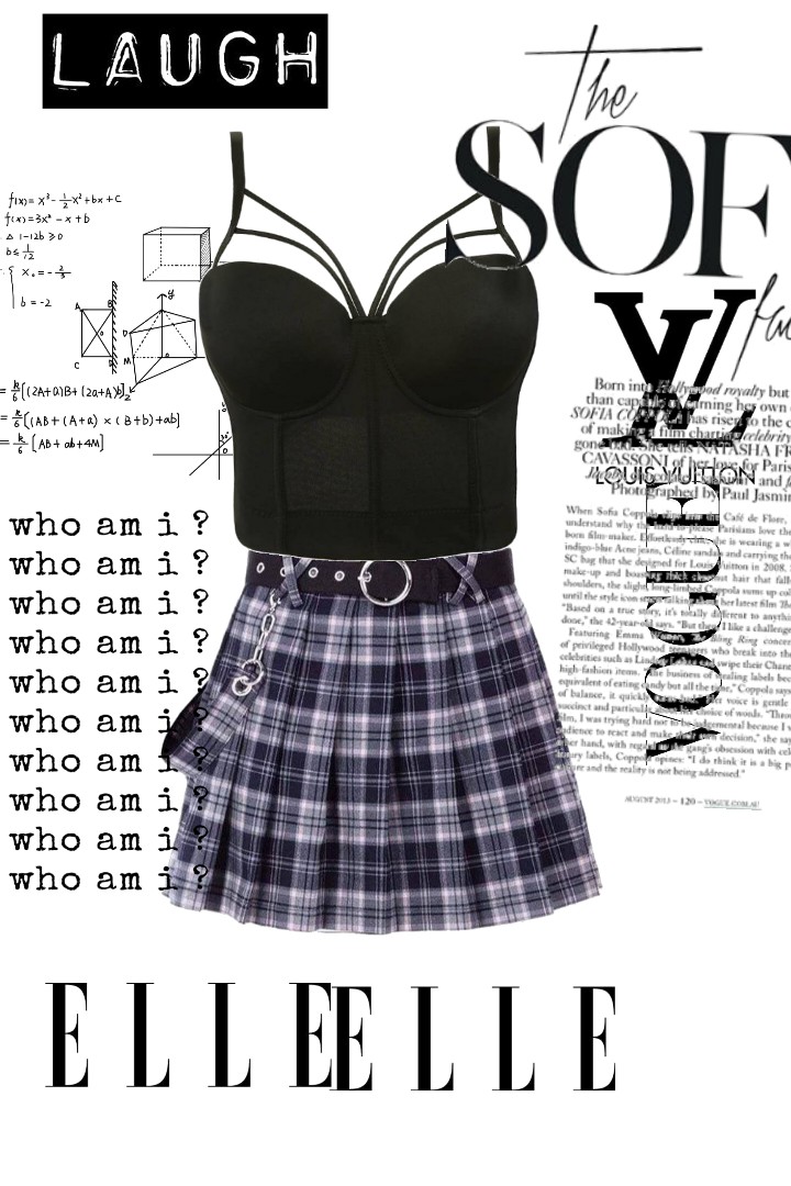 Combyne
            outfit