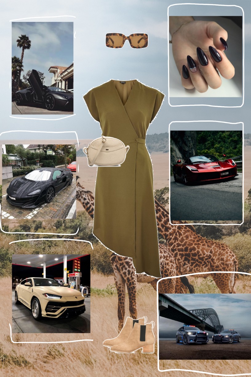 Combyne
            outfit