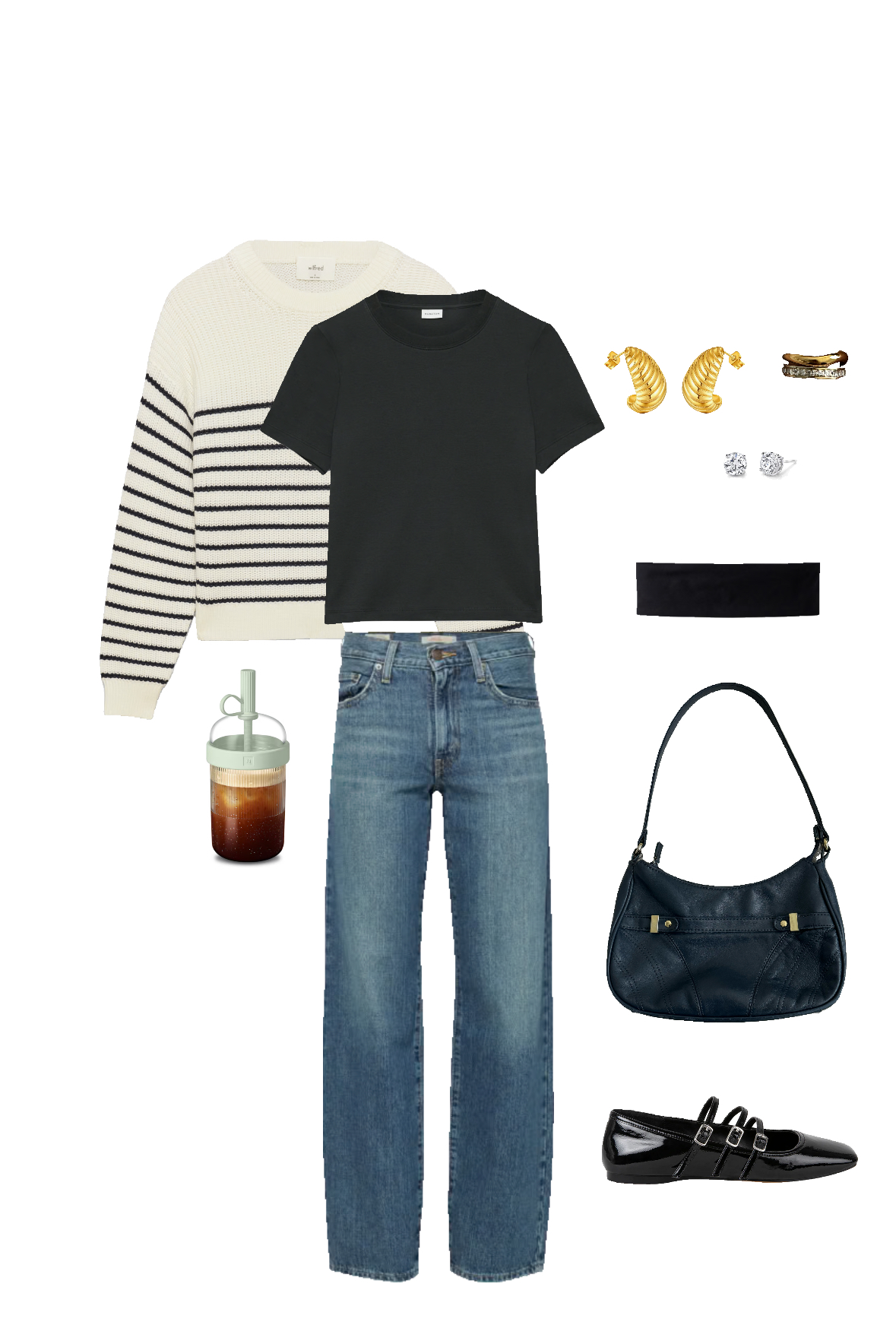 Combyne
            outfit