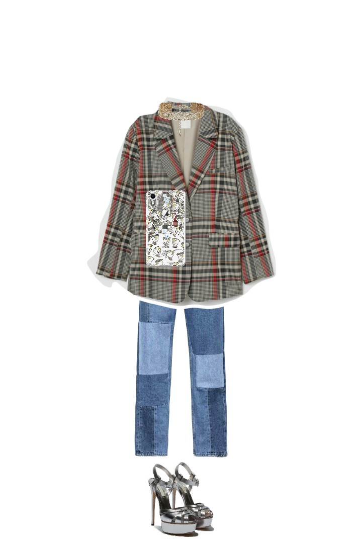 Combyne
            outfit