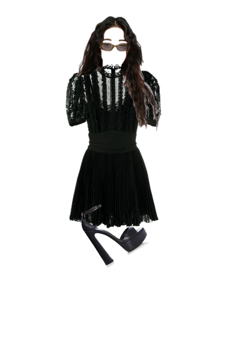 Combyne
            outfit