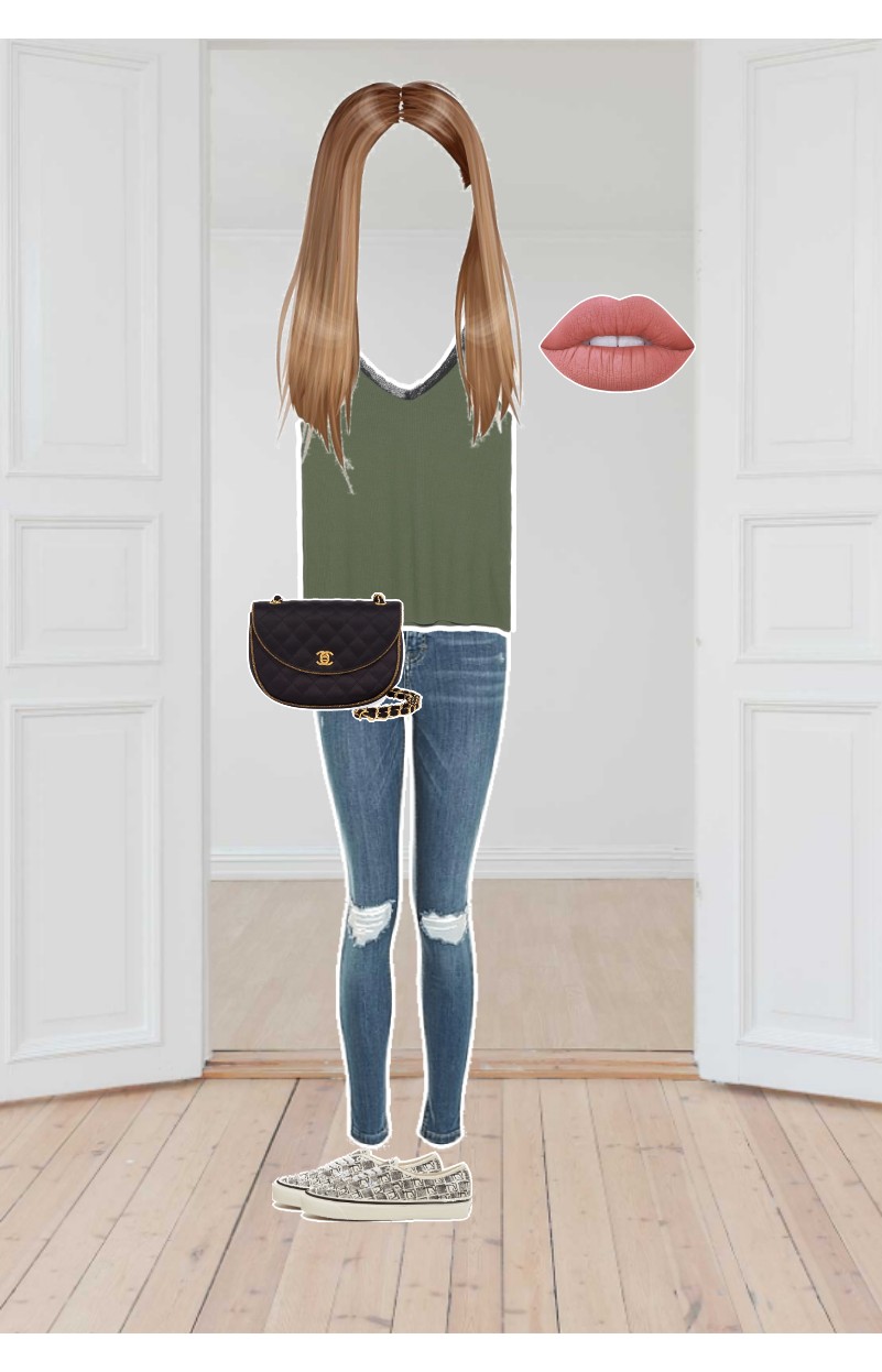 Combyne
            outfit