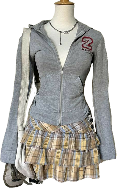 Combyne outfit