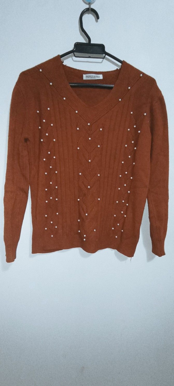 combyne outift