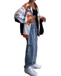 combyne outift