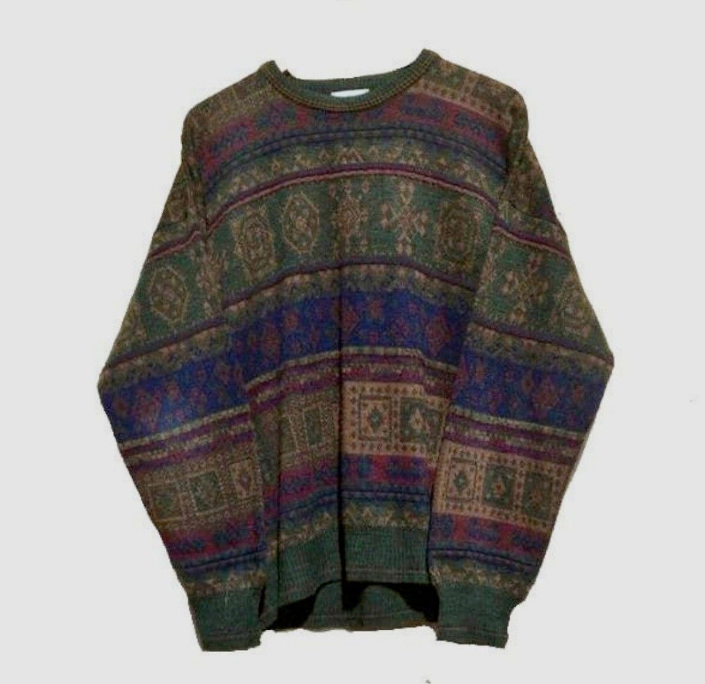 combyne outift