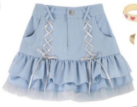 combyne outift