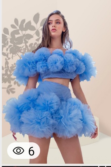 combyne outift