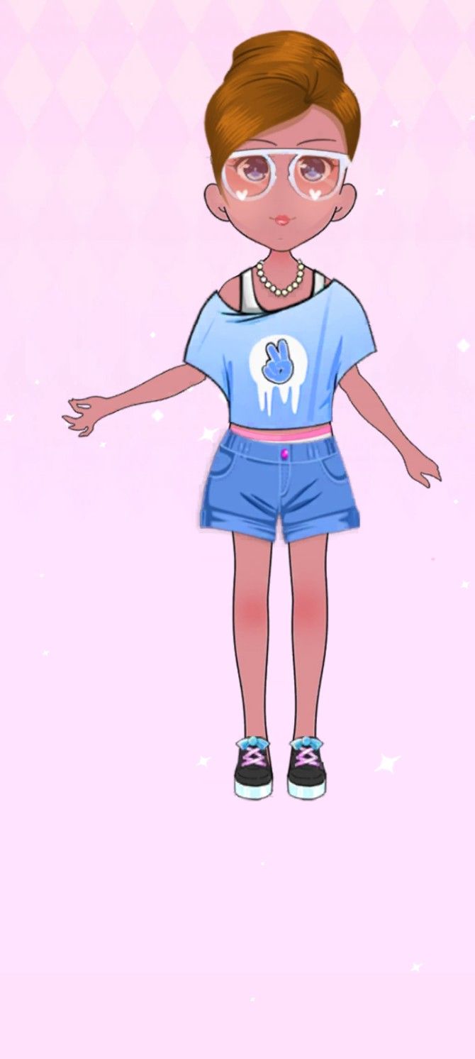 combyne outift