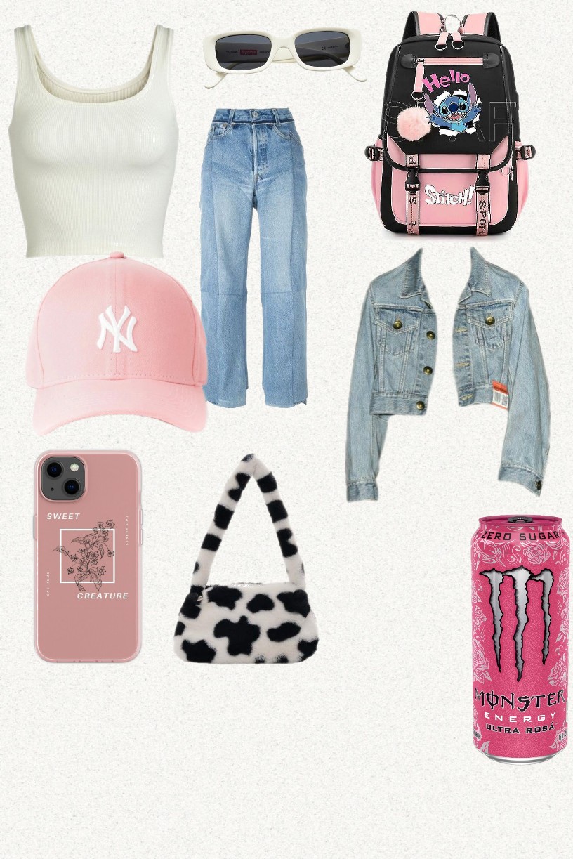 Combyne
            outfit