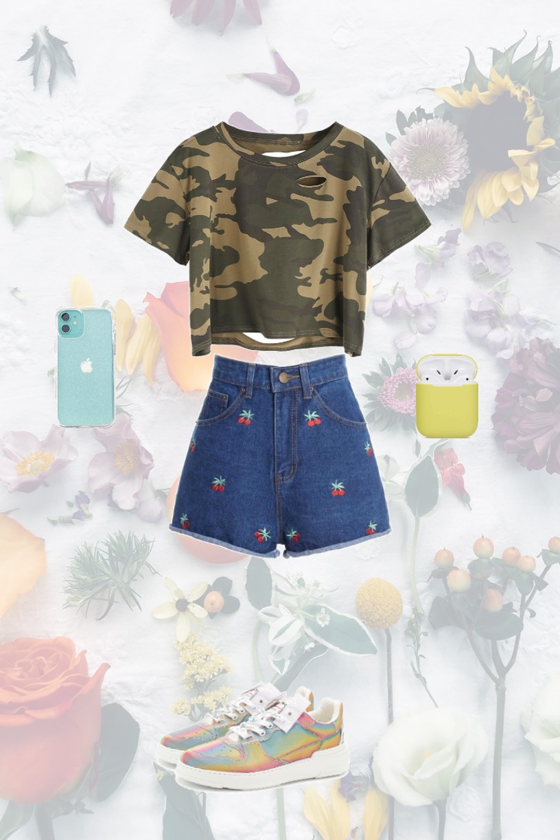 Combyne
            outfit